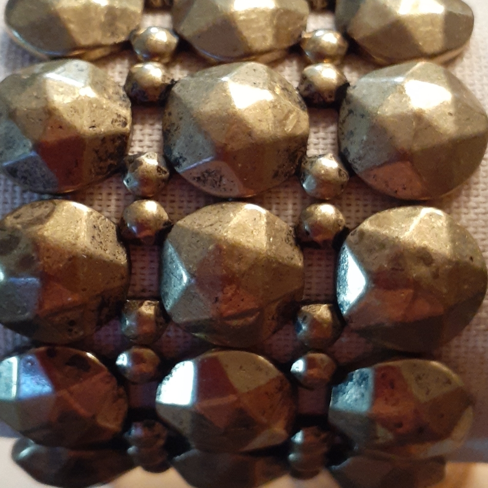 SALE Set of bracelets. - Picture 3 of 3